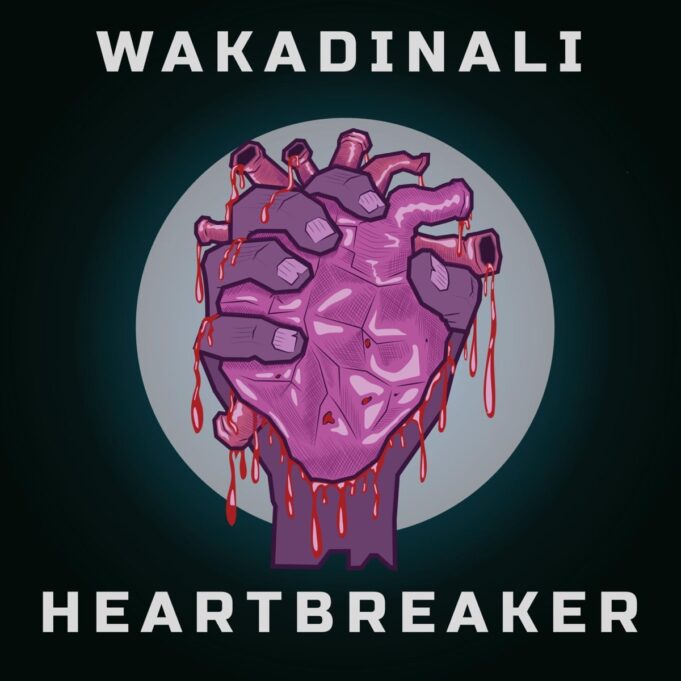 Wakadinali - Heartbreaker