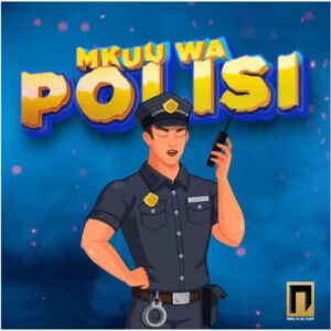 Best Naso - Mkuu Wa Polisi