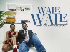 Zuchu – Wale Wale Ft Diamond Platnumz Zuchu - Wale Wale Ft Diamond Platnumz