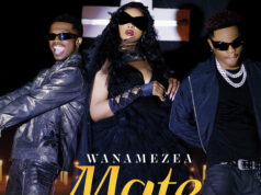 Lulu Diva – Wanamezea Mate Ft Mabantu Lulu Diva - Wanamezea Mate Ft Mabantu