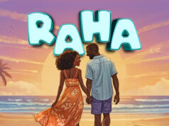 Watatesa – Raha Watatesa - Raha