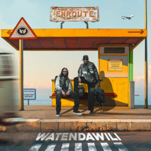 Watendawili - Beba Ft Xenia Manasseh