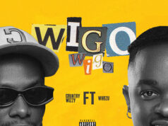 Country Wizzy – Wigo Ft Whozu Country Wizzy - Wigo Ft Whozu