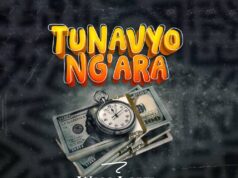 Wiss Love – Tunavyo Ng’ara Ft Chino Kidd Wiss Love - Tunavyo Ng'ara Ft Chino Kidd