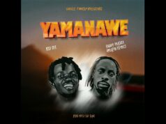 Kid Dee – Yamanawe Ft Pade Yutika Kid Dee - Yamanawe Ft Pade Yutika