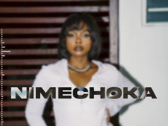 Zuchu – Nimechoka (Snippet) Zuchu - Nimechoka (Snippet)