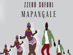 Zzero Sufuri – Mapangale Zzero Sufuri - Mapangale