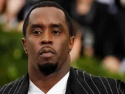 Diddy called witnesses from prison, prosecutors say