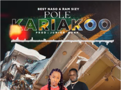 Best Naso – Kariakoo Ft Ram Sizy Best Naso - Kariakoo Ft Ram Sizy
