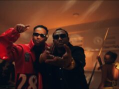 VIDEO Nay Wa Mitego – Hustler Ft Darassa VIDEO Nay Wa Mitego - Hustler Ft Darassa