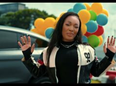 Josey – DÉMARRAGE Ft Didi B Josey - DÉMARRAGE Ft Didi B