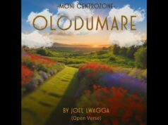 Moni Centrozone – Olodumare By Joel Lwaga (Open Verses) Moni Centrozone - Olodumare By Joel Lwaga (Open Verses)