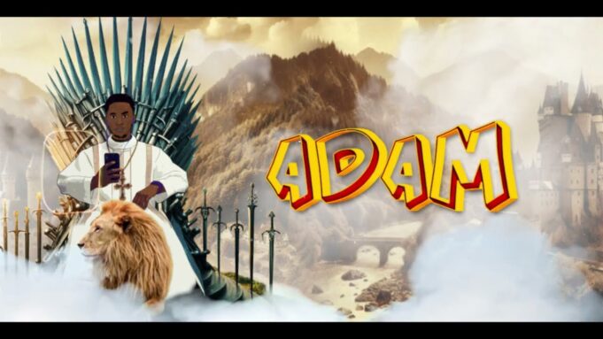 An-Known - ADAM