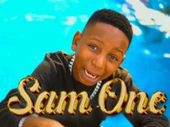 Sam One – Msoto Sam One - Msoto