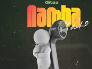 Gitaa – Namba Yako Gitaa - Namba Yako