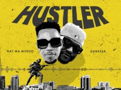 Nay Wa Mitego – Hustlers Ft Darassa Nay Wa Mitego - Hustlers Ft Darassa