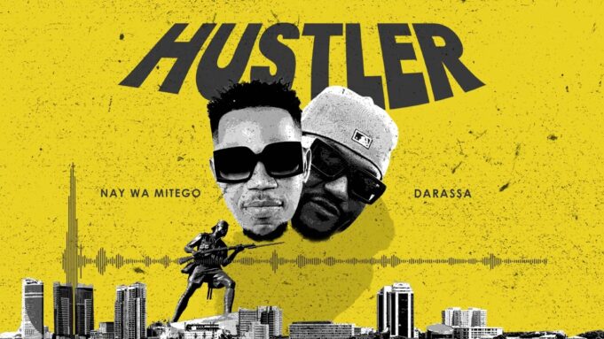 Nay Wa Mitego - Hustlers Ft Darassa