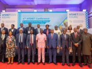 African Sub-Sovereign government leaders and businesses meet in Kisumu City, Kenya to discuss inclusive growth, trade decentralization and investment opportunities