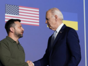 Russian Lawmaker Says Biden Risks World War 3 By Allowing Ukraine To Use Long-Range US Weapons In Russia