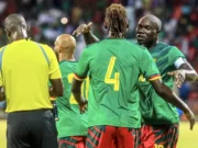 Cameroon complete unbeaten qualifying run, Kenya and Namibia bow out