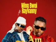 Wing Bwoi – Am Bless Ft Rayvanny Wing Bwoi - Am Bless Ft Rayvanny