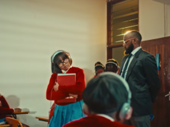 VIDEO Zuchu – Antenna VIDEO Zuchu - Antenna