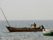 Sierra Leone’s China relations block targeted action against illegal fishing