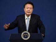South Korea’s President Yeol Declares Emergency Martial Law
