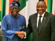 South Africa Scraps Passport Submission For Nigerians During Visa Applications