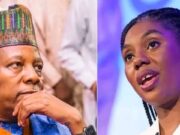 Kemi Badenoch: I Identify More As A Yoruba Than A Nigerian