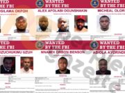 FBI Arrests Abiola Kayode Who Fled Nigeria To Ghana After $6 Million Scam