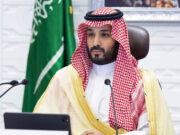 Saudi Arabia Rejects U.S Defense Agreement Over Israel Stalemate