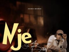 Adasco – Nje Ya Beat Adasco - Nje Ya Beat
