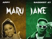 Appy – Mary Jane Ft Baddest 47 Appy - Mary Jane Ft Baddest 47