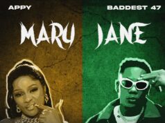 Appy – Mary Jane Ft Baddest 47 Appy - Mary Jane Ft Baddest 47