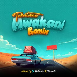 Aslam Tz - Tukutane Mwakani Remix Ft Mabantu & Masauti