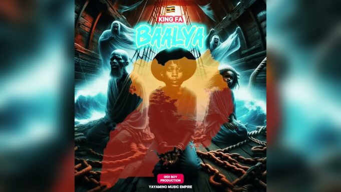 King Fa - Baalya