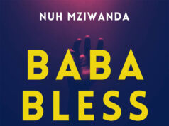 Nuh Mziwanda – Baba Bless Nuh Mziwanda - Baba Bless