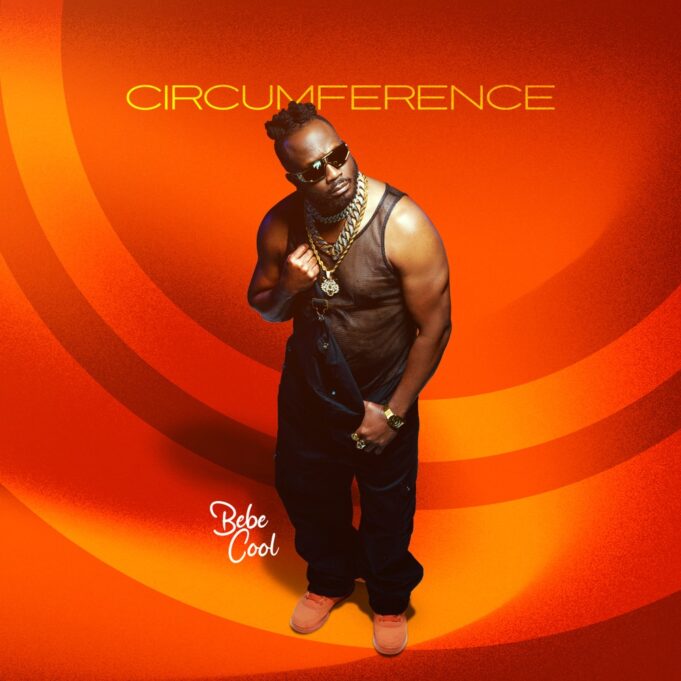 Bebe Cool - Circumference