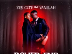 Zee Cute – Boyfriend Ft Vanillah Zee Cute - Boyfriend Ft Vanillah