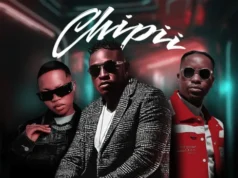 DJ Davizo Ft Chley & G Nako – Chipii