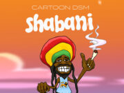 Cartoon DSM – Shabani Cartoon DSM - Shabani