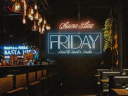 Chizmo Sting – Friday Chizmo Sting - Friday