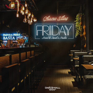 Chizmo Sting - Friday