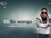 Christian Bella – Ex Wangu
