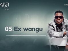 Christian Bella – Ex Wangu