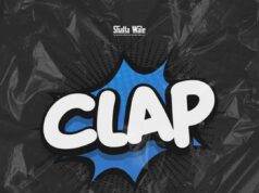 Shatta Wale – Clap Shatta Wale - Clap