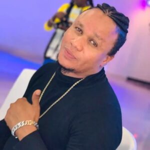 Lolilo Simba - Impeta