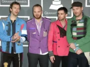 Coldplay Biography