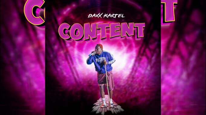 Daxx Kartel - Content